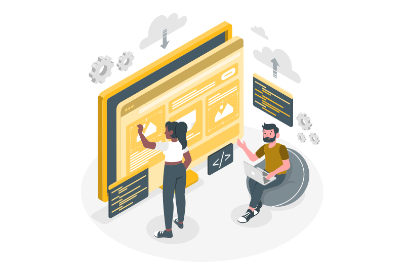 Selotion Hizmet - Web Site