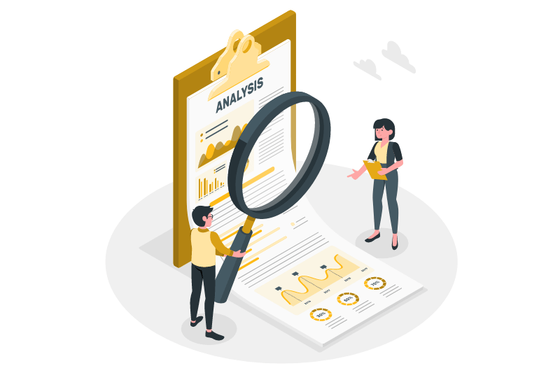 Selotion Hizmet - Raporlama ve Veri Analizi