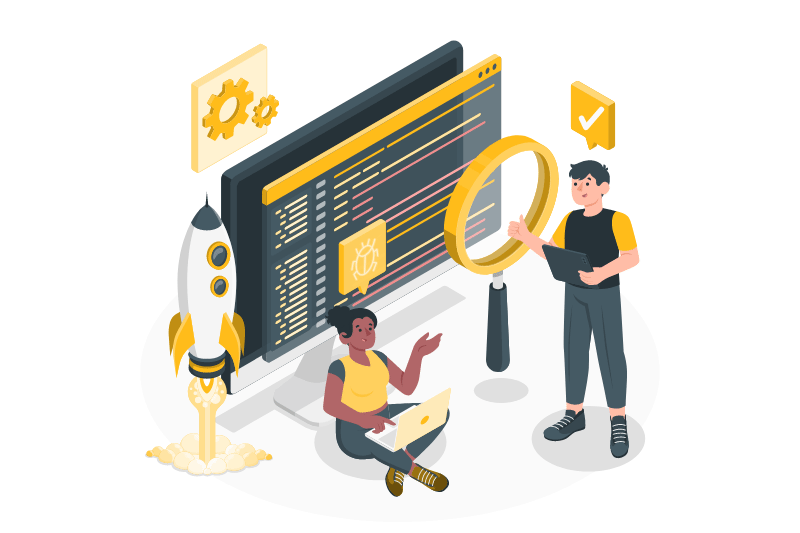 Selotion Hizmet - Yazılım Geliştirme